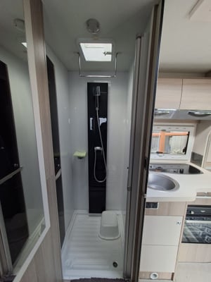 2017 Chausson Flash — photo 14 of 16