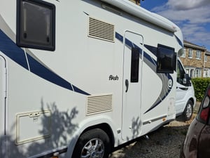 2017 Chausson Flash — photo 3 of 16
