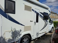2017 Chausson Flash - Image 3