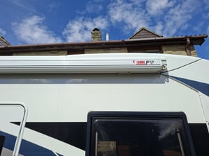 2017 Chausson Flash — photo 4 of 16