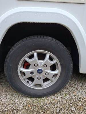 2017 Chausson Flash — photo 7 of 16