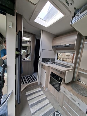 2017 Chausson Flash — photo 13 of 16