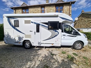 2017 Chausson Flash — photo 2 of 16