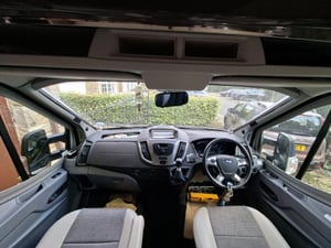 2017 Chausson Flash — photo 11 of 16