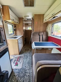 2018 Fiat Ducato - Image 2