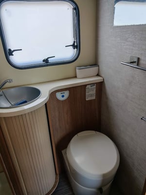 2018 Fiat Ducato — photo 3 of 10