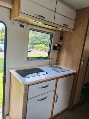 2018 Fiat Ducato — photo 4 of 10
