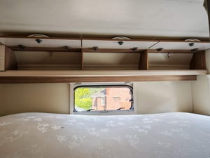 2018 Fiat Ducato — photo 6 of 10