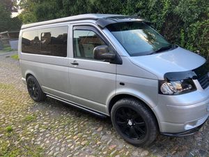 2008 Volkswagen Transporter — photo 10 of 14