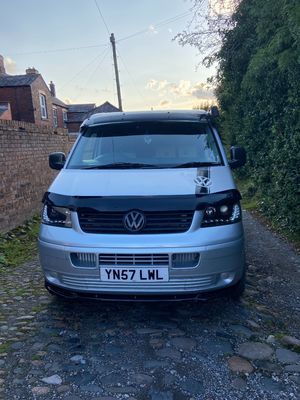 2008 Volkswagen Transporter — photo 13 of 14