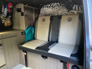 2008 Volkswagen Transporter — photo 7 of 14