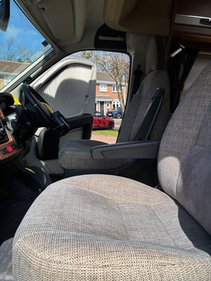 2014 Swift Esprit 412 — photo 7 of 23