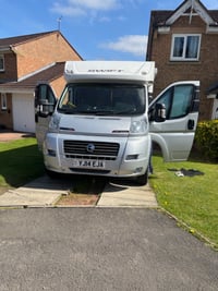 2014 Swift Esprit 412 - Image 2