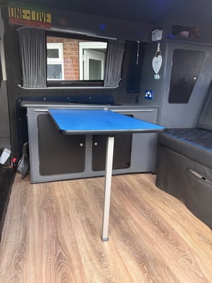 2013 Ford Transit Custom — photo 5 of 23