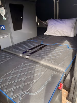 2013 Ford Transit Custom — photo 8 of 23