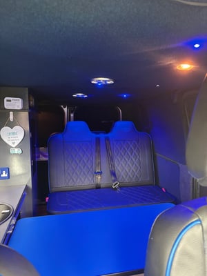 2013 Ford Transit Custom — photo 12 of 23