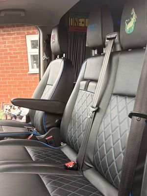2013 Ford Transit Custom — photo 19 of 23
