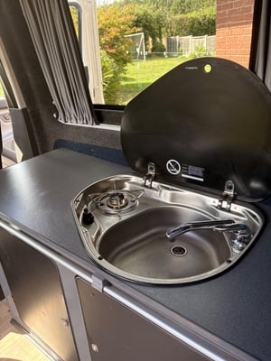 2013 Ford Transit Custom — photo 22 of 23