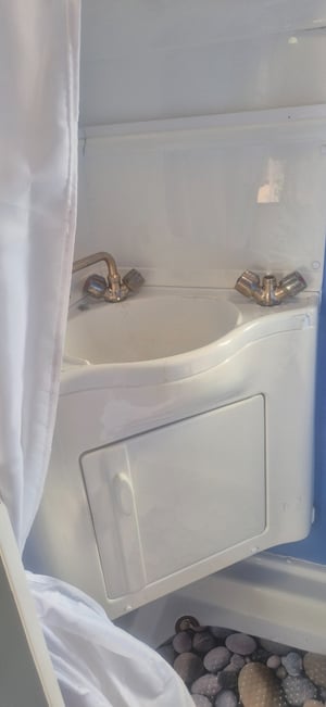 1996 Auto-Trail Scout — photo 8 of 24