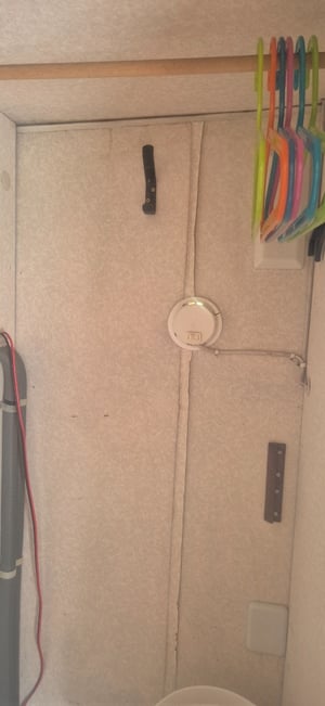 1996 Auto-Trail Scout — photo 13 of 24
