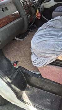 1996 Auto-Trail Ducato - Video