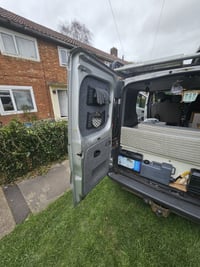 2006 Renault Trafic - Image 3