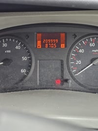 2006 Renault Trafic - Image 4