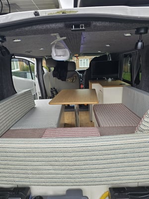 2006 Renault Trafic — photo 5 of 11