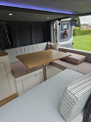 2006 Renault Trafic — photo 11 of 11