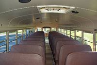 2015 American Schoolbus Schoolbus - Image 2