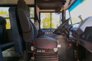 2015 American Schoolbus Schoolbus — photo 3 of 9