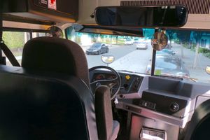 2015 American Schoolbus Schoolbus — photo 5 of 9