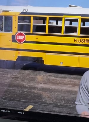 2015 American Schoolbus Schoolbus — photo 8 of 9