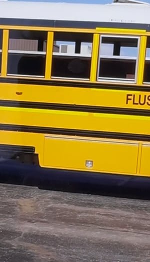 2015 American Schoolbus Schoolbus — photo 9 of 9