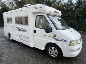 2006 Peugeot Boxer — photo 7 of 21