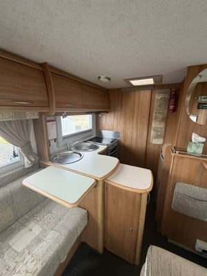 2006 Peugeot Boxer — photo 10 of 21