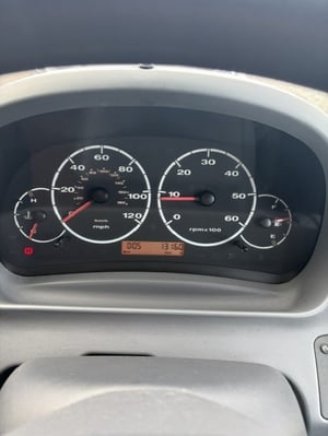 2006 Peugeot Boxer — photo 14 of 21