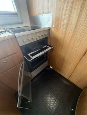 2006 Peugeot Boxer — photo 20 of 21