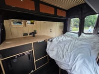 2019 Vauxhall Vivaro Campervan - Image 3