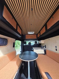 2019 Vauxhall Vivaro Campervan - Image 4