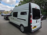 2019 Vauxhall Vivaro Campervan - Image 2