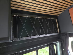 2019 Vauxhall Vivaro Campervan — photo 6 of 10