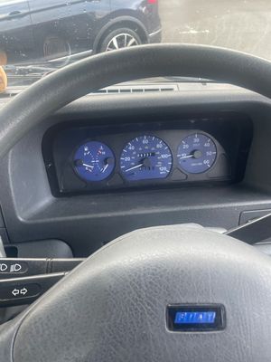 2001 Swift Sundance 590 RS — photo 11 of 13