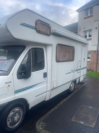 2001 Swift Sundance 590 RS - Image 3
