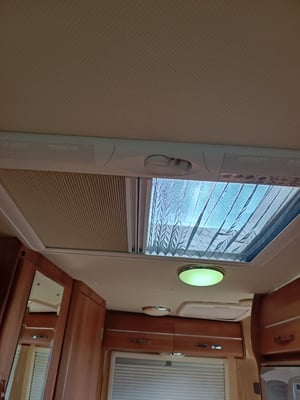 2012 Auto-Sleeper Executive 50th Anniversary Limited Edition — photo 16 of 32