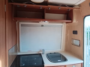 2012 Auto-Sleeper Executive 50th Anniversary Limited Edition — photo 22 of 32