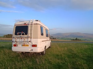 2012 Auto-Sleeper Executive 50th Anniversary Limited Edition — photo 24 of 32