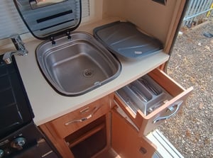 2012 Auto-Sleeper Executive 50th Anniversary Limited Edition — photo 26 of 32