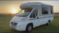 2012 Auto-Sleeper Executive 50th Anniversary Limited Edition - Video 1