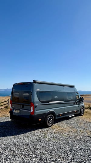 2025 Laika Ecovip — photo 4 of 15